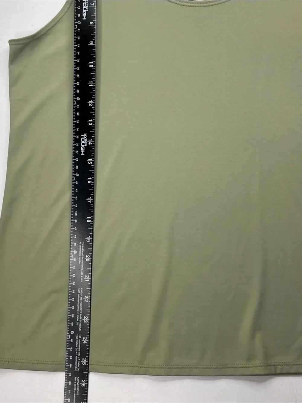 Tank top - Picture 5 of 7